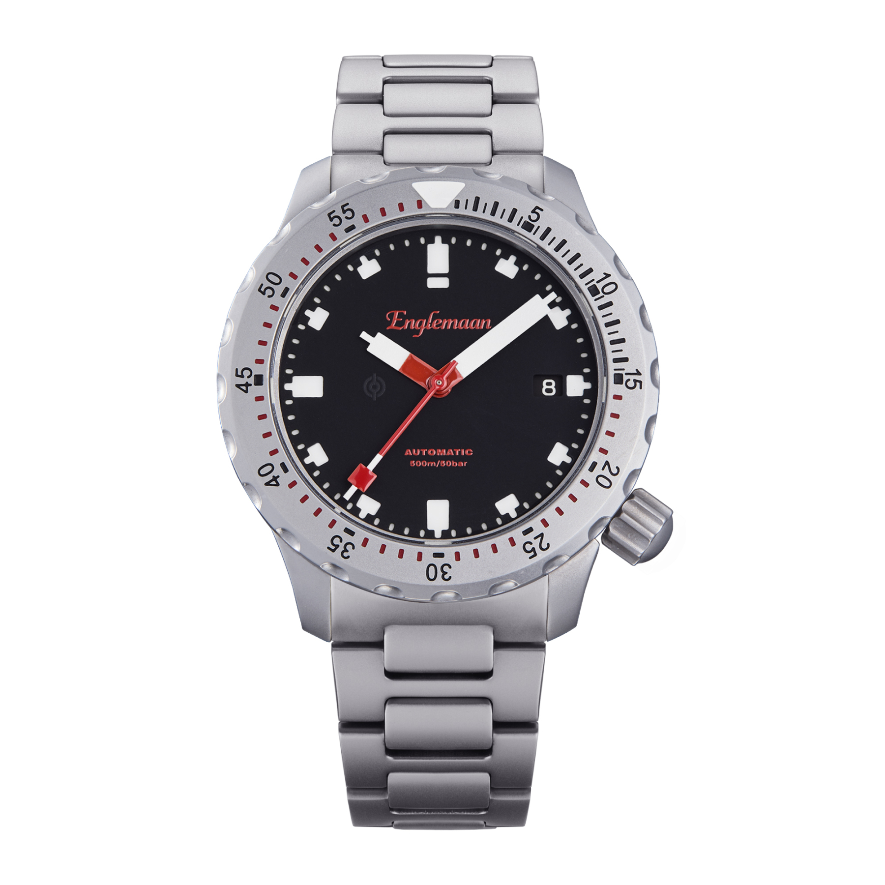 Overlord 40MM | Black