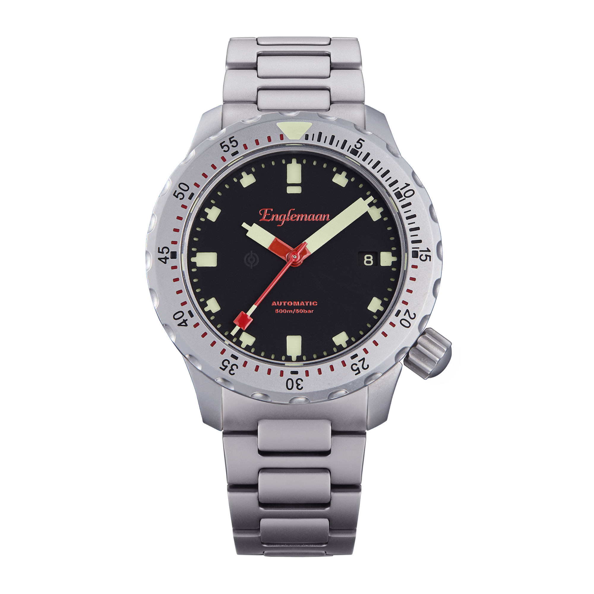 Overlord 40MM | Black