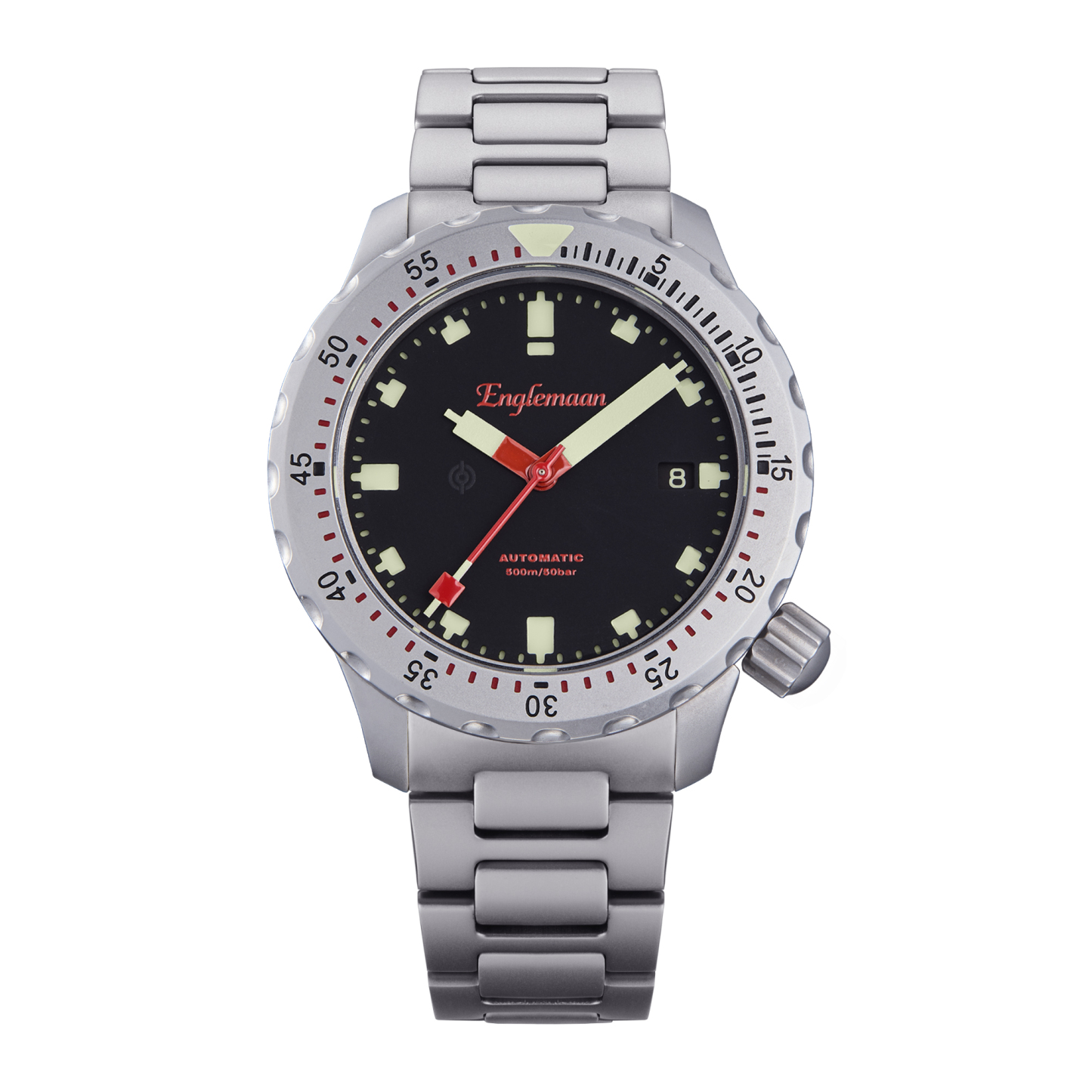 Overlord 40MM | Black