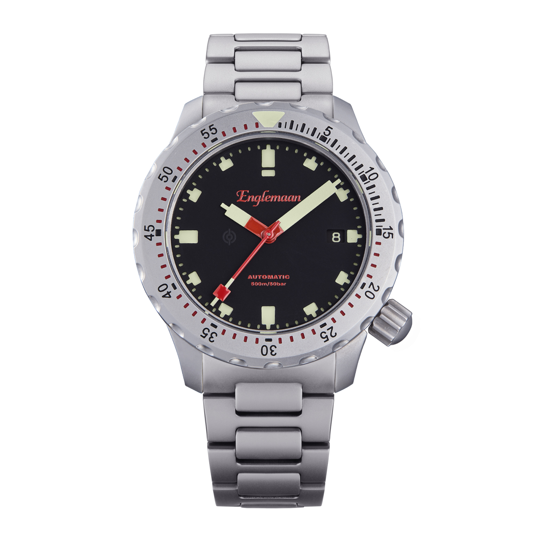 Overlord 40MM | Black