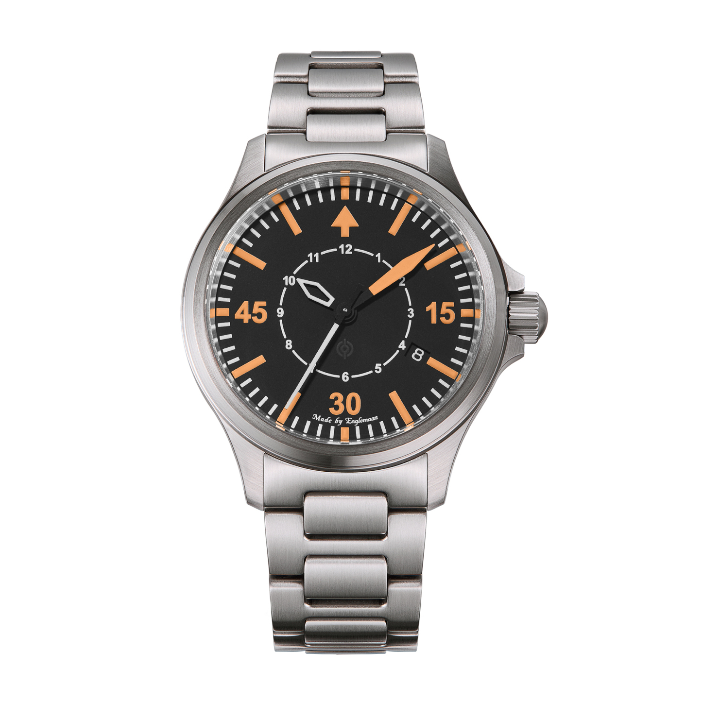 Defiant 40MM | Black