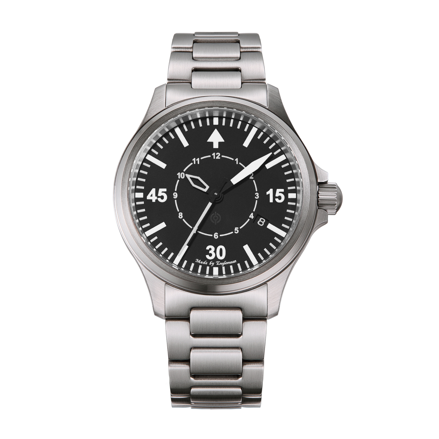 Defiant 40MM | Black