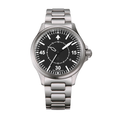 Defiant 40MM | Black