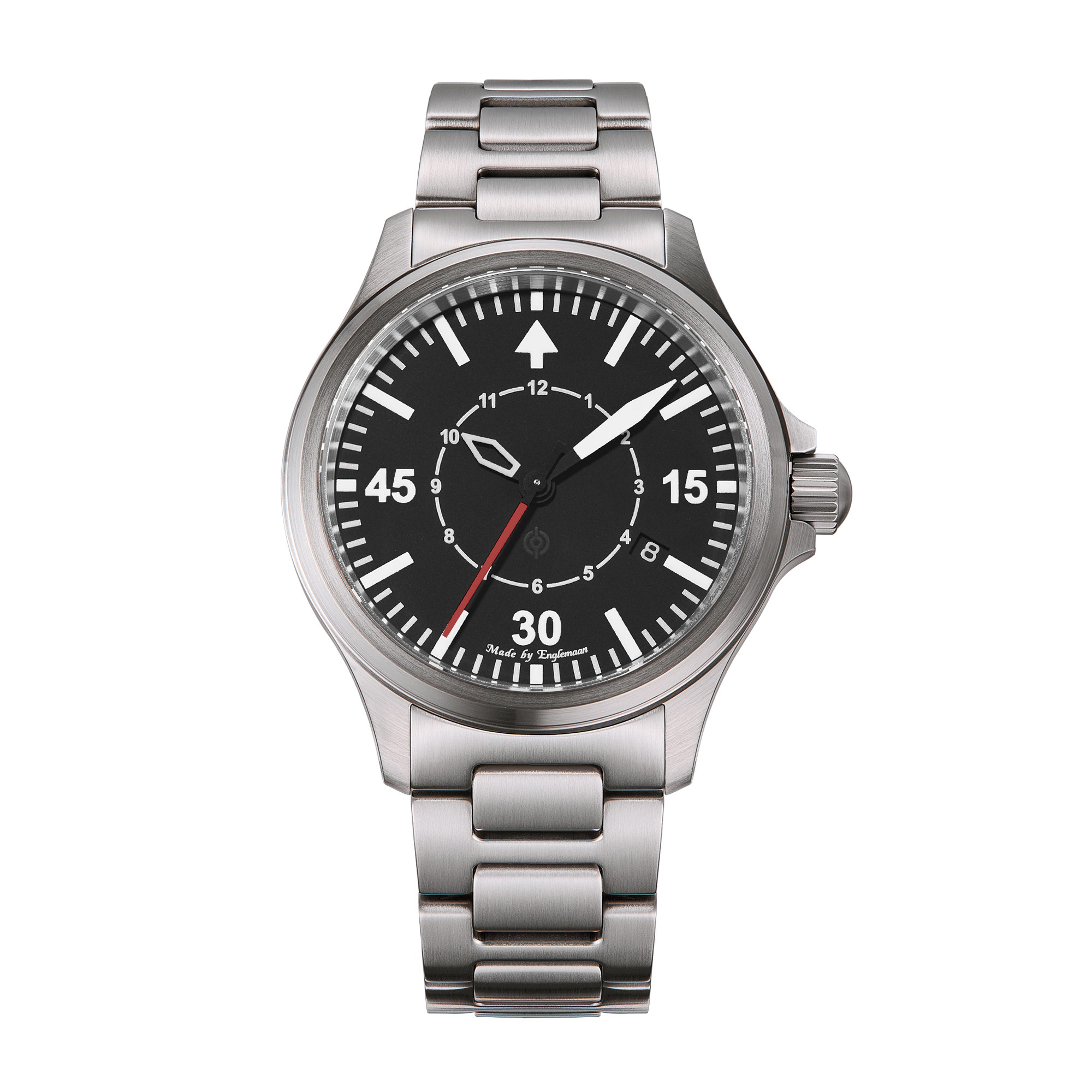 Defiant 40MM | Black