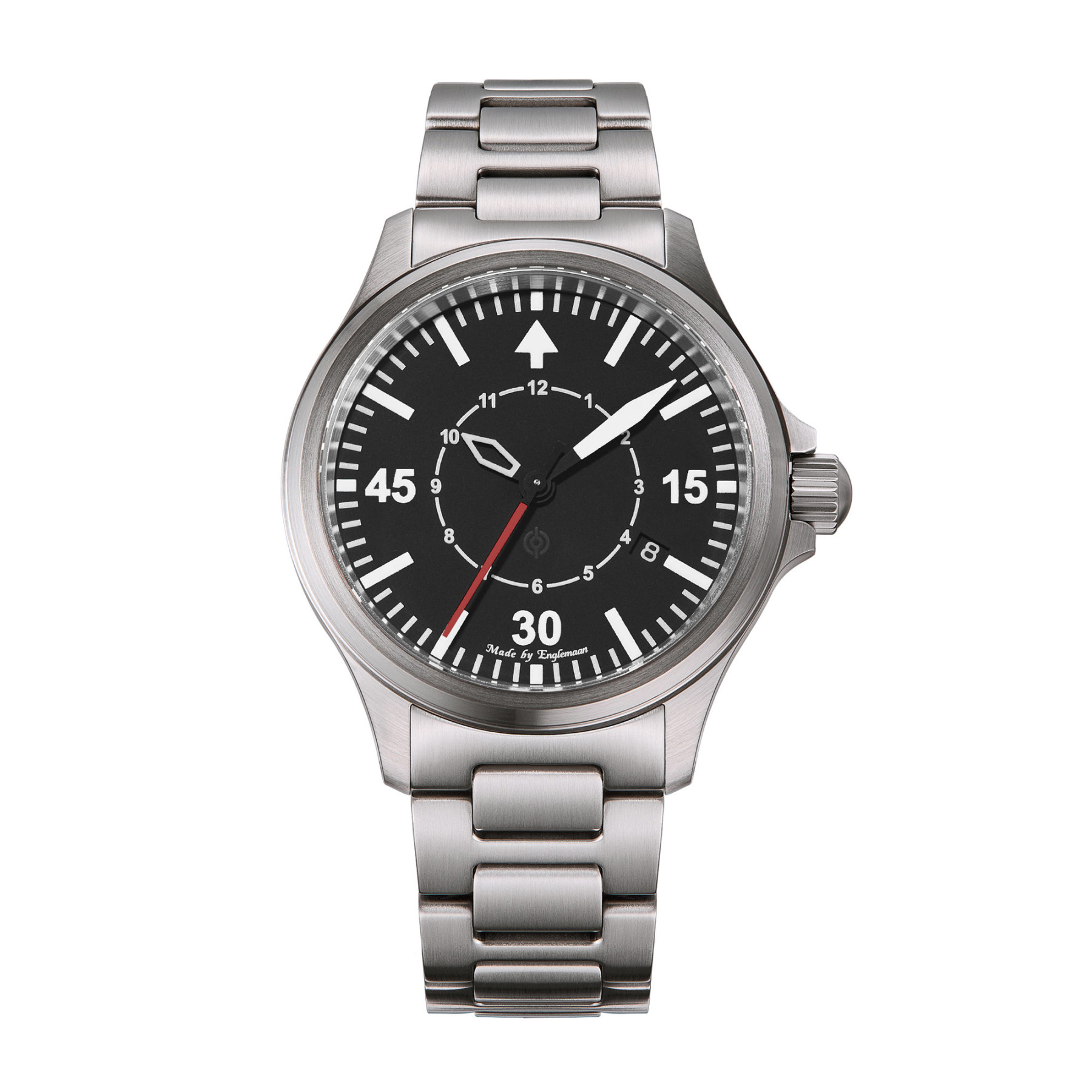 Defiant 40MM | Black