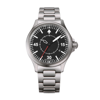 Defiant 40MM | Black