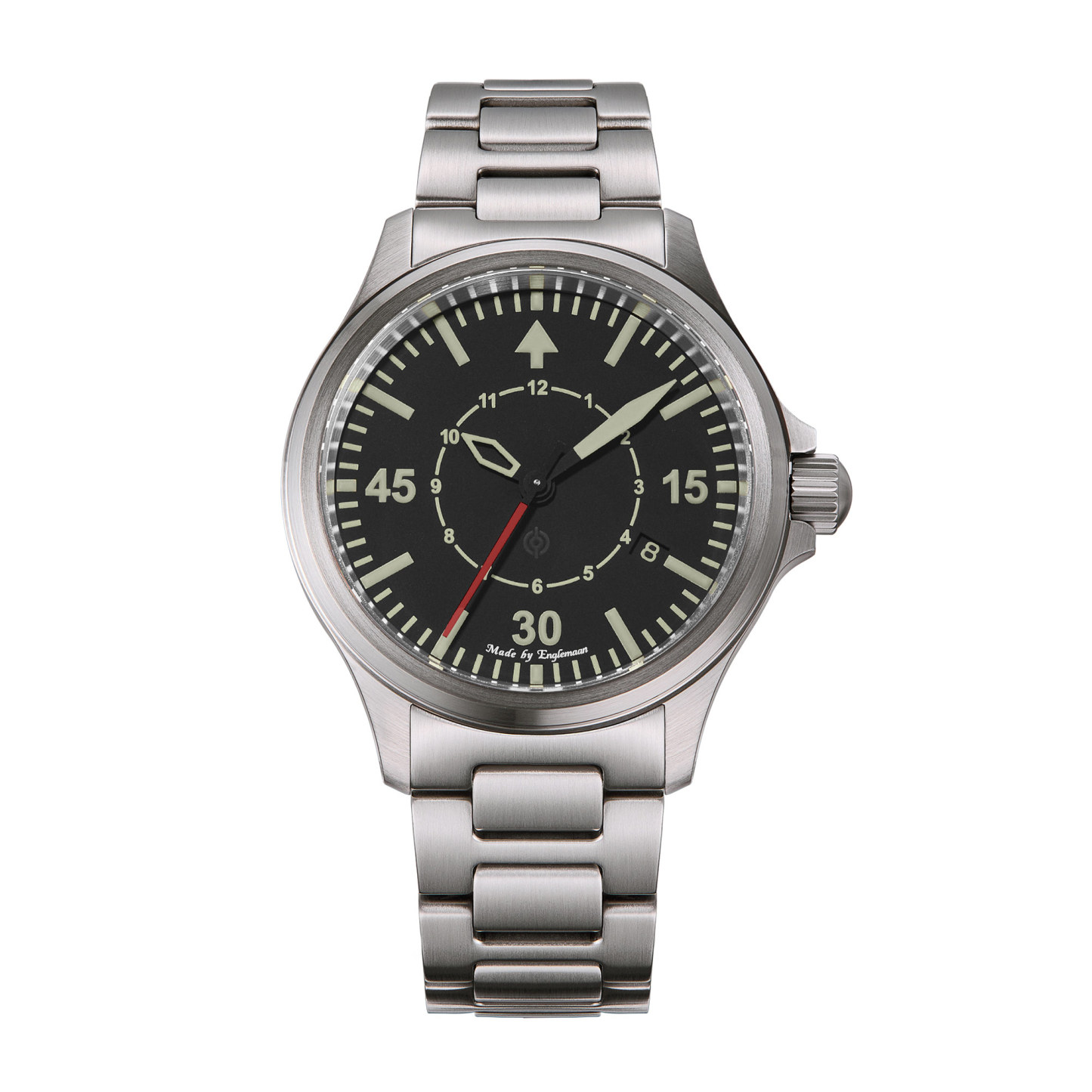 Defiant 40MM | Black