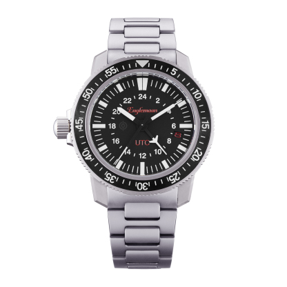 Vanguard UTC 40MM | Black