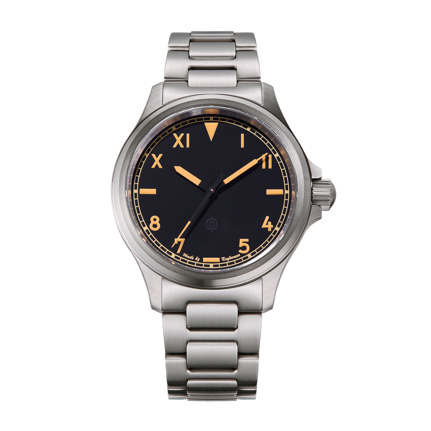 Voyager 40MM | Black