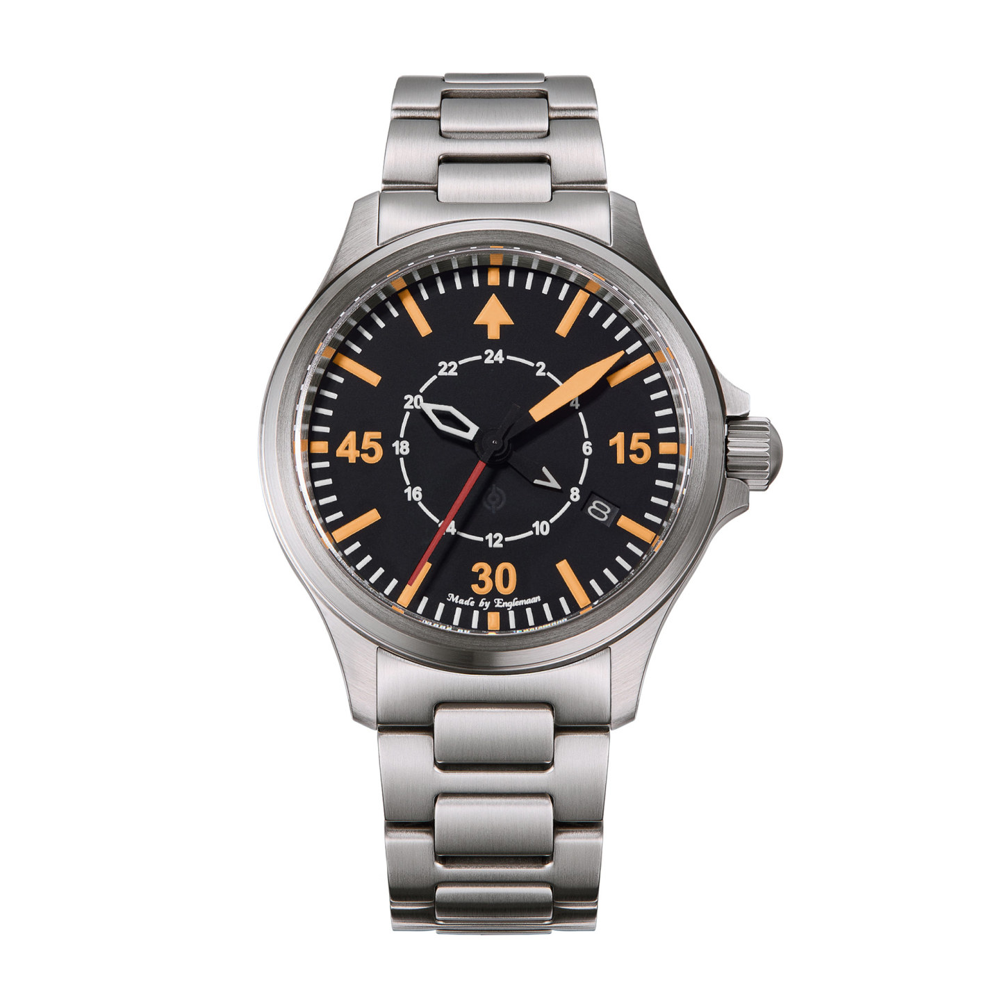 Defiant UTC 40MM | Black