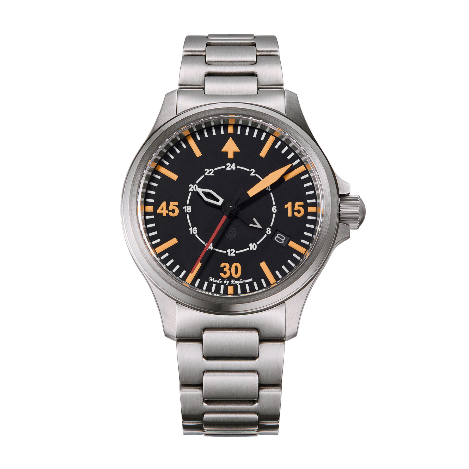 Defiant UTC 40MM | Black