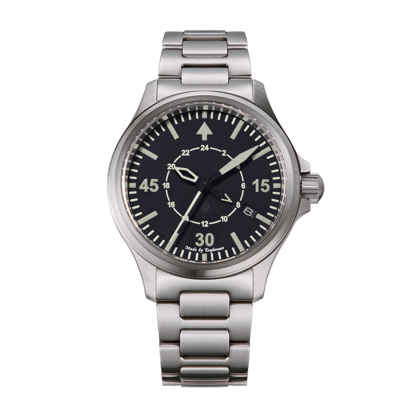 Defiant UTC 40MM | Black