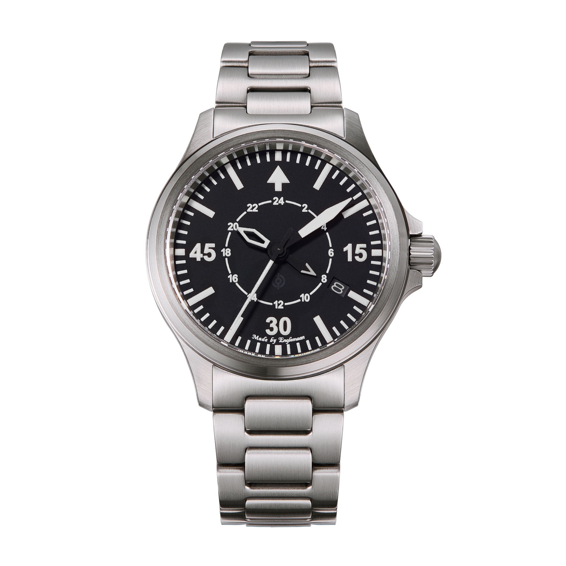 Defiant UTC 40MM | Black