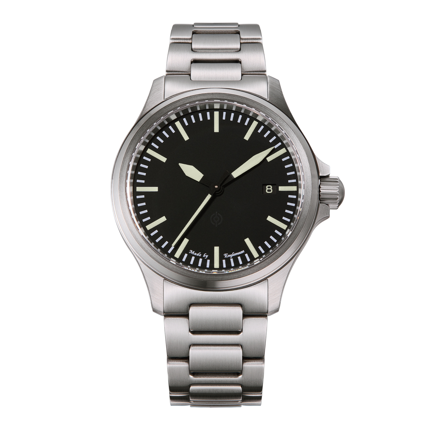 Metropolis 40MM | Black