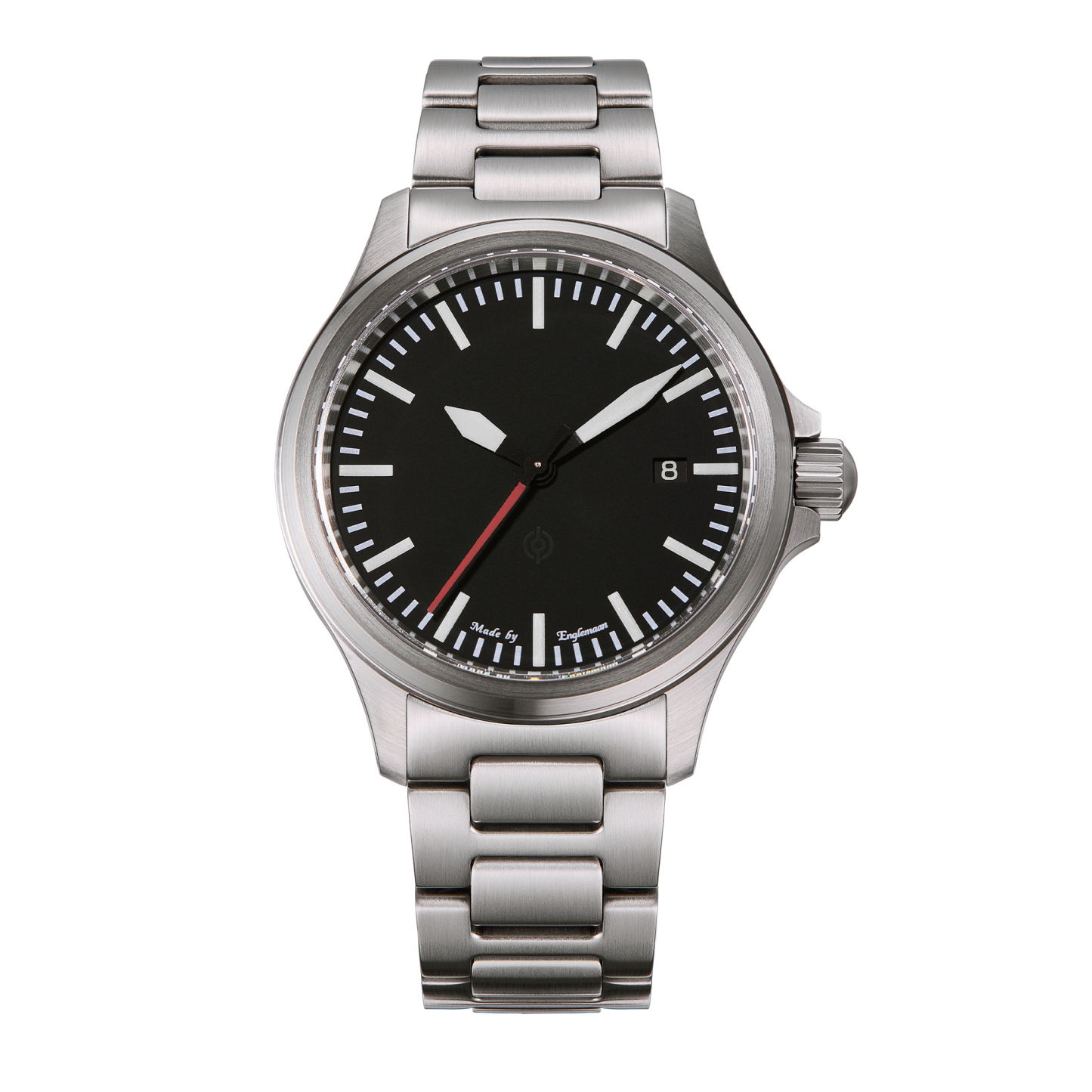 Metropolis 40MM | Black