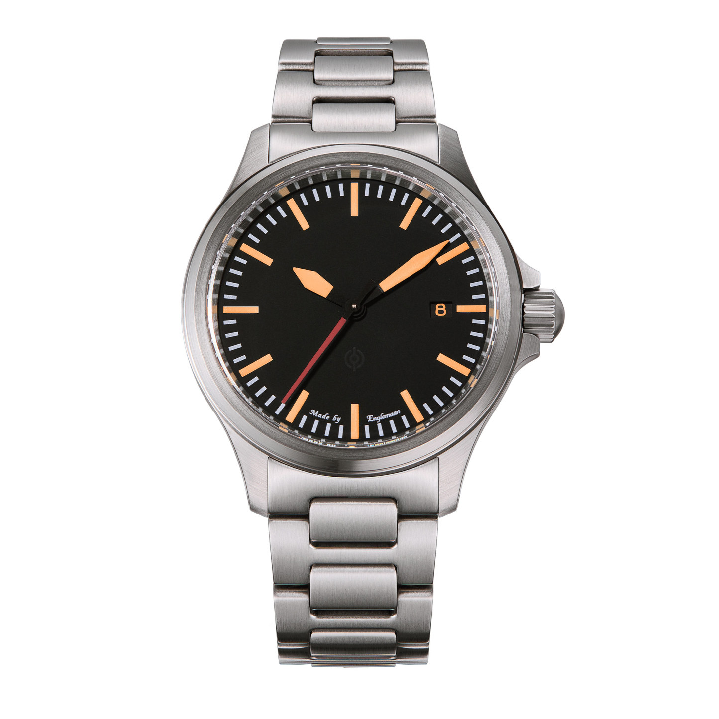 Metropolis 40MM | Black