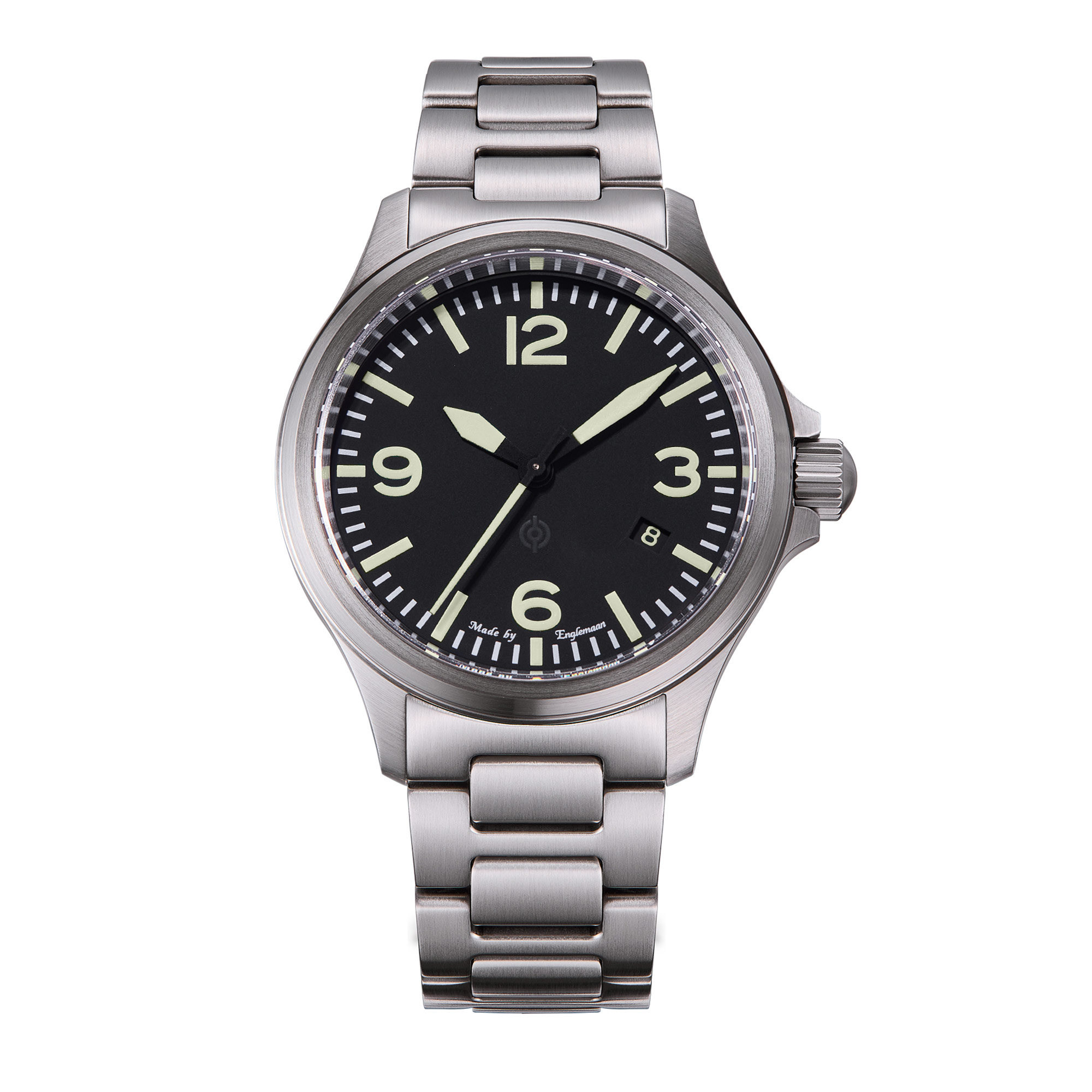 Citadel 40MM | Black