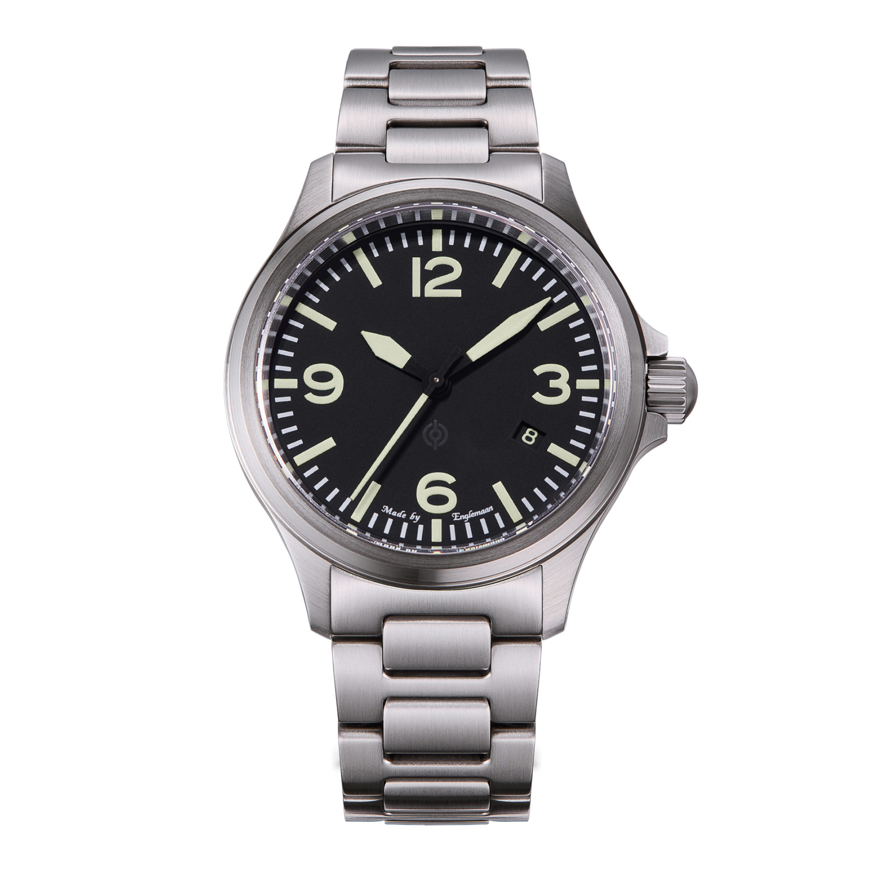 Citadel 40MM | Black