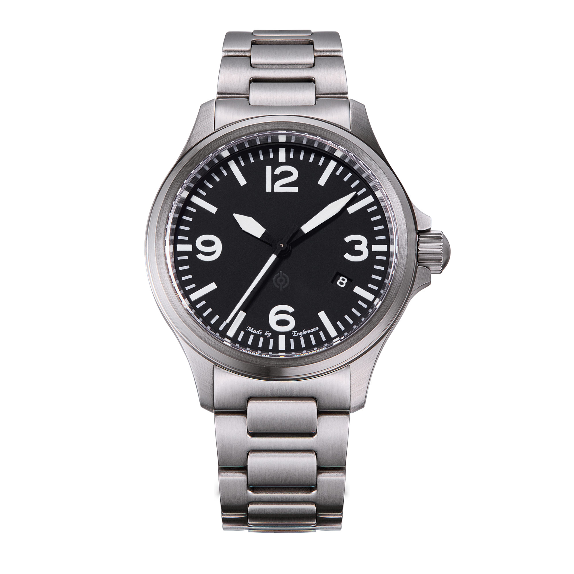 Citadel 40MM | Black