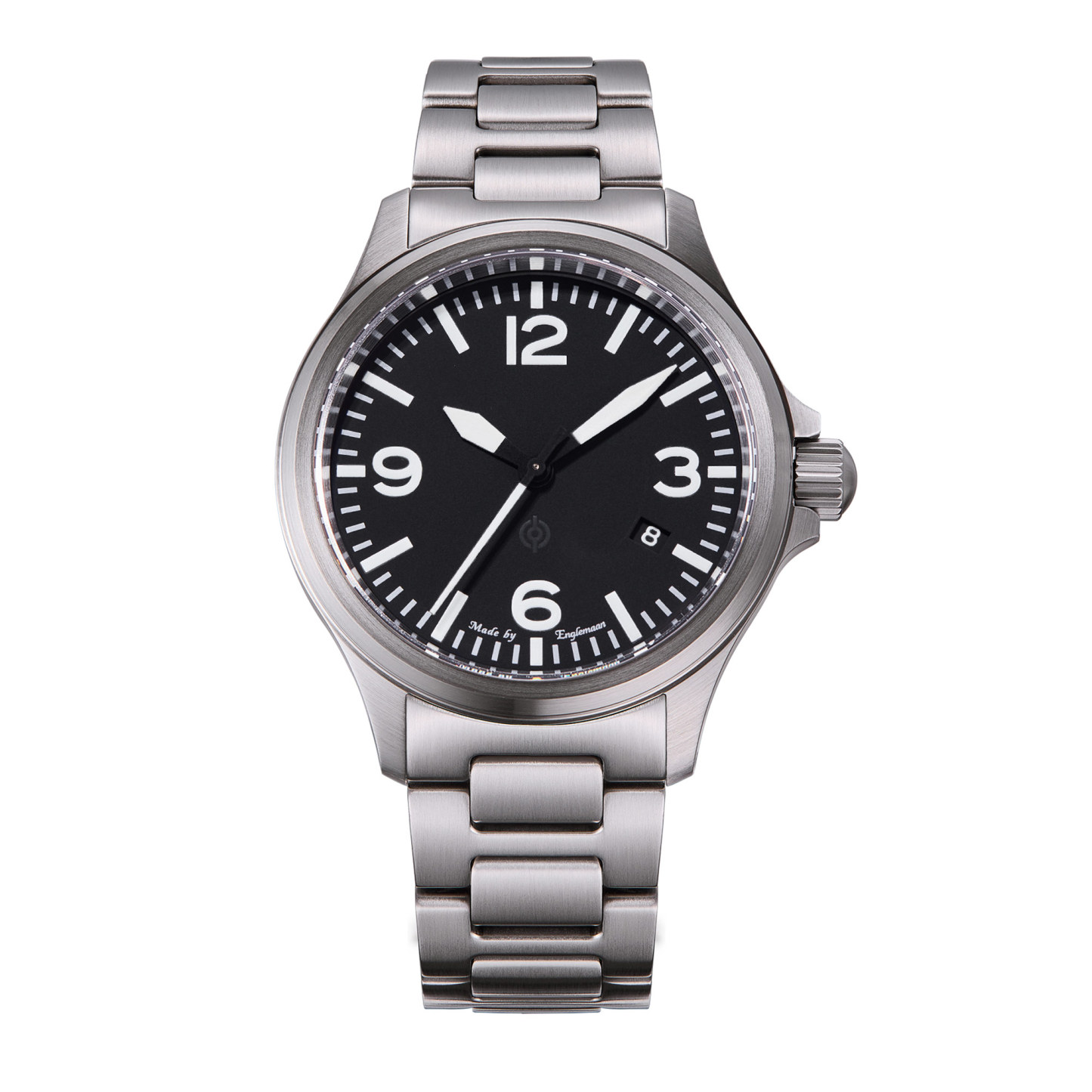 Citadel 40MM | Black