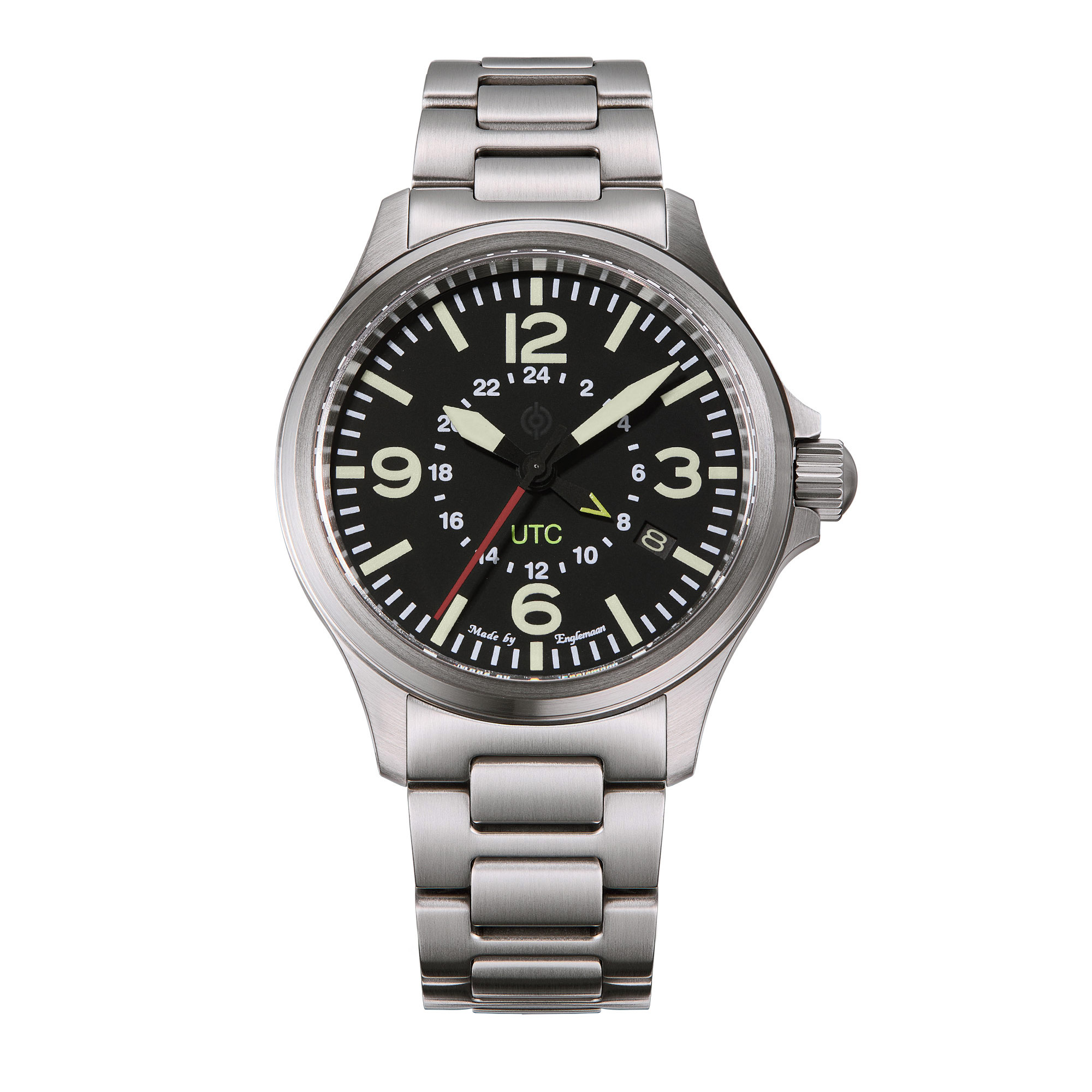 Citadel UTC 40MM | Black