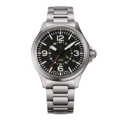 Citadel UTC 40MM | Black