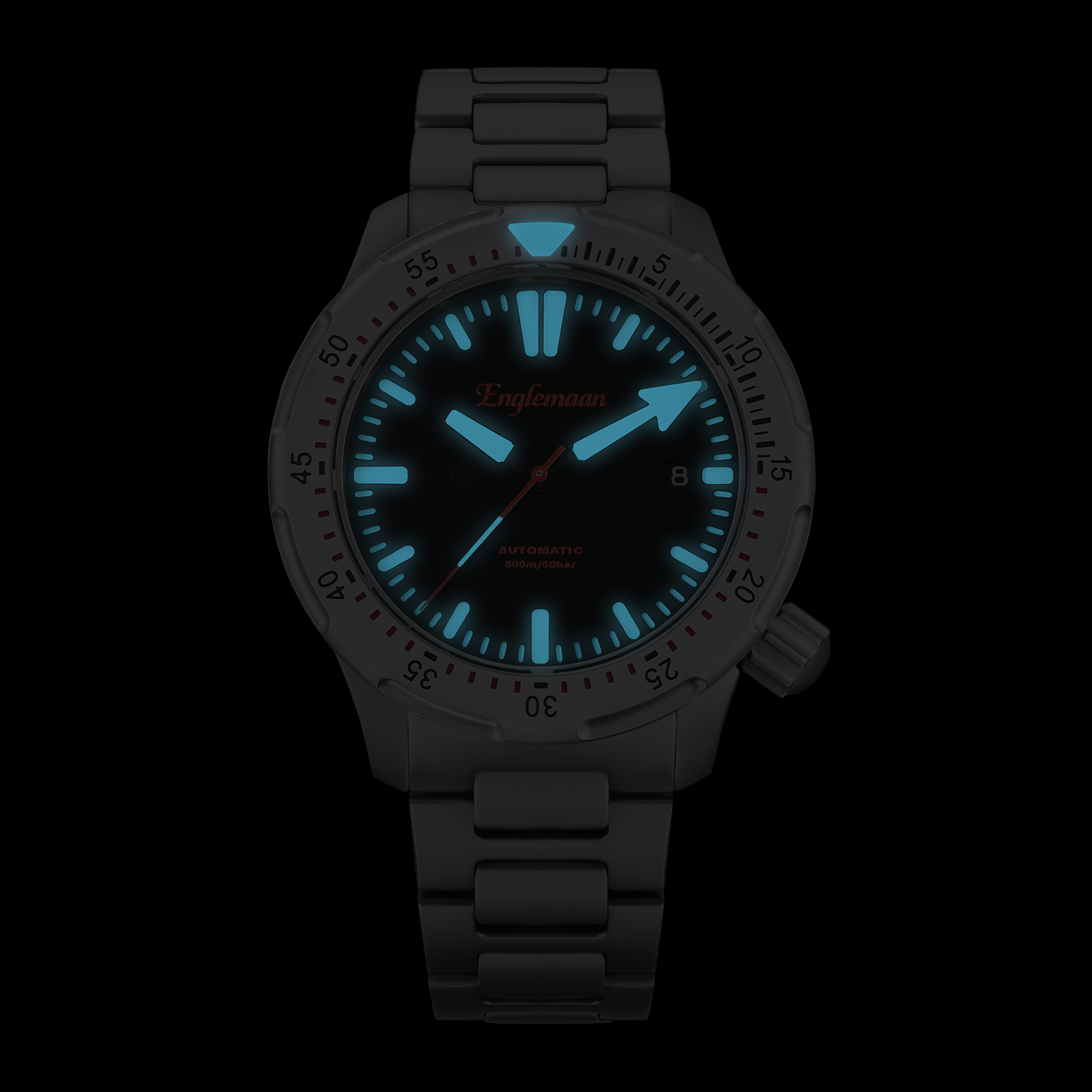 Dreadnought 40MM | Black