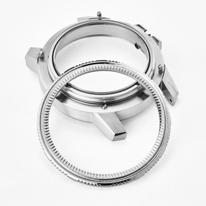 Vanguard 40MM | Black