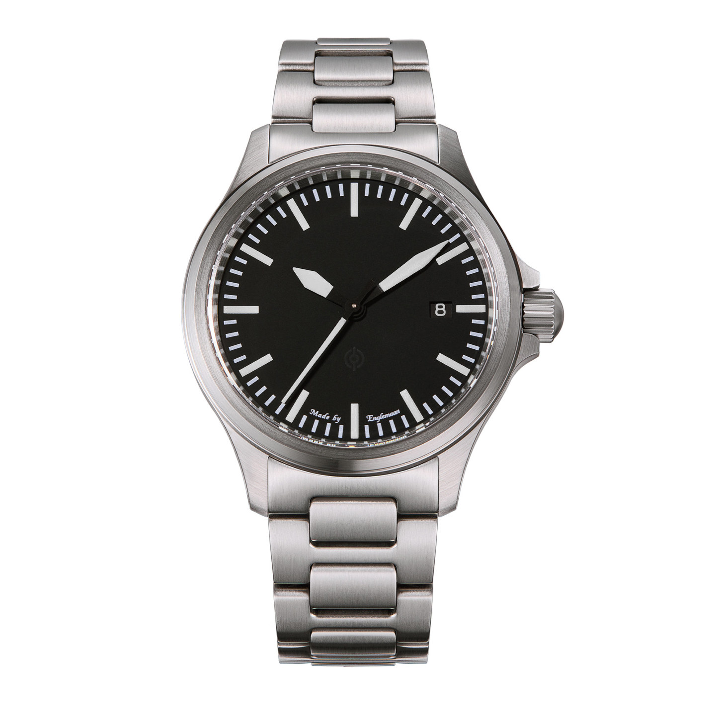 Metropolis 40MM | Black