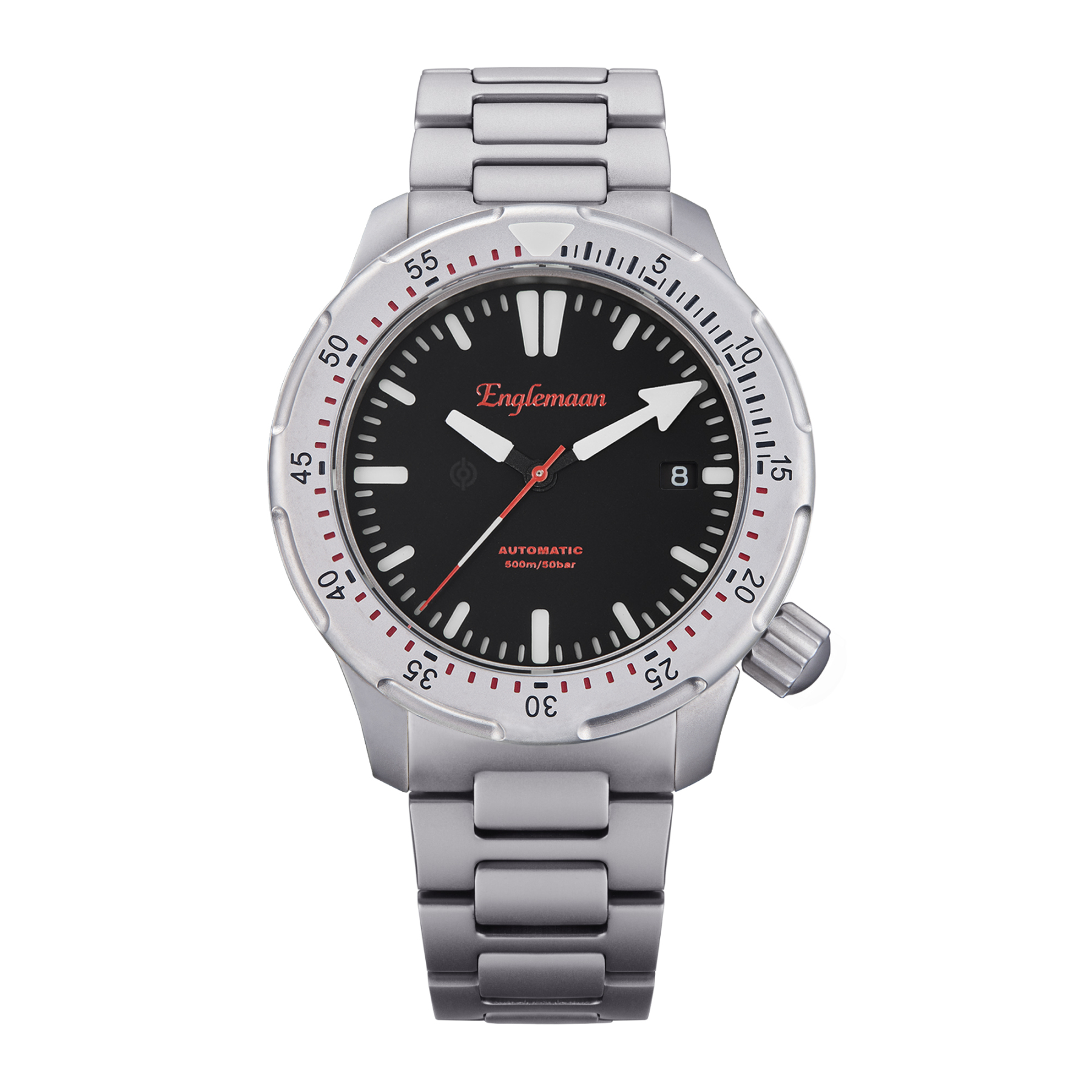 Dreadnought 40MM | Black