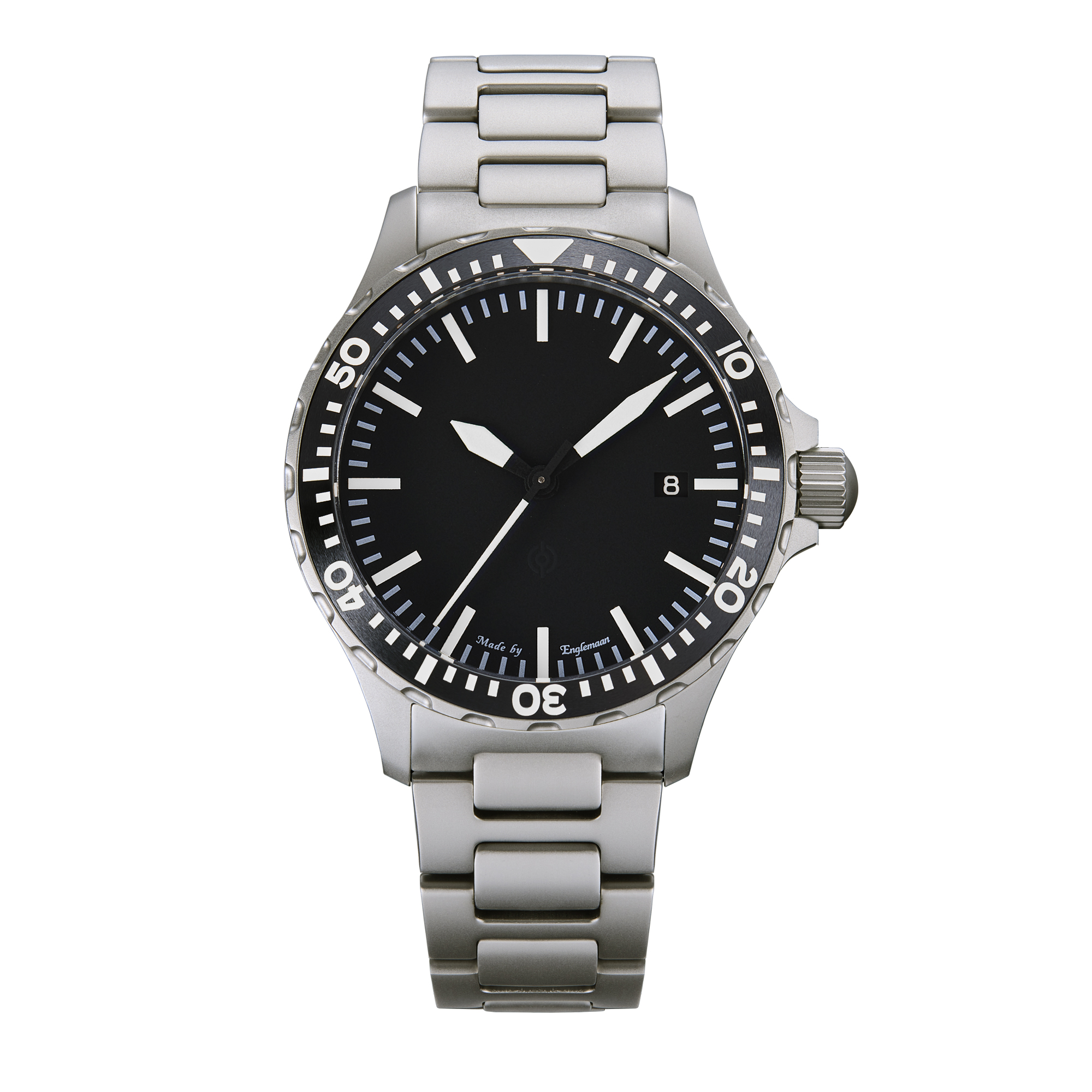 Spectre 40MM | Black