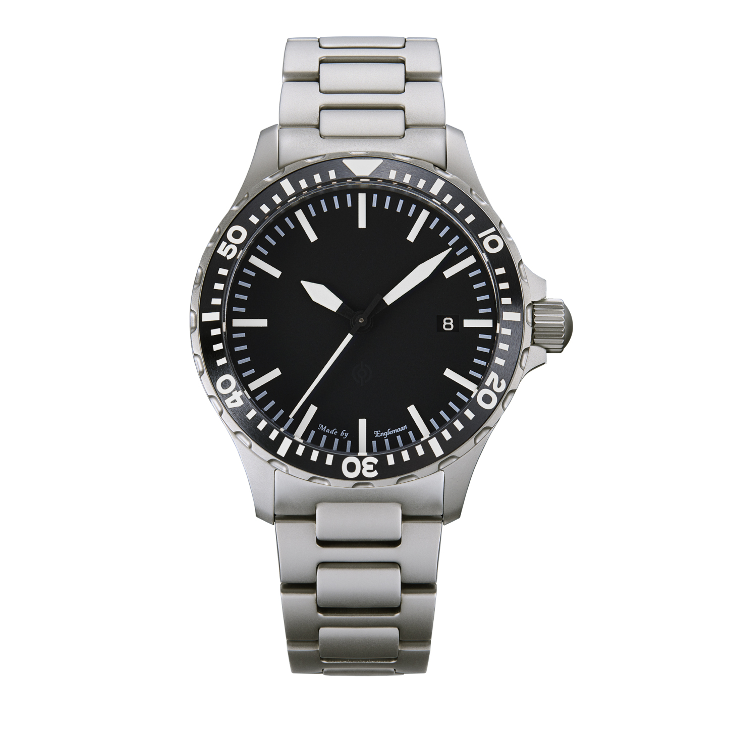 Spectre 40MM | Black