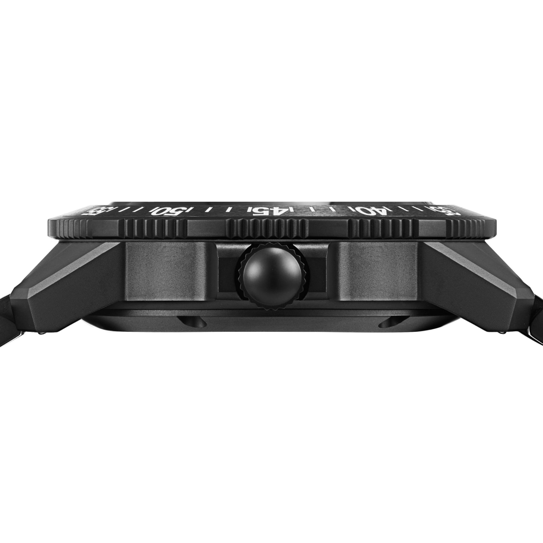 Endeavour 40MM | Black