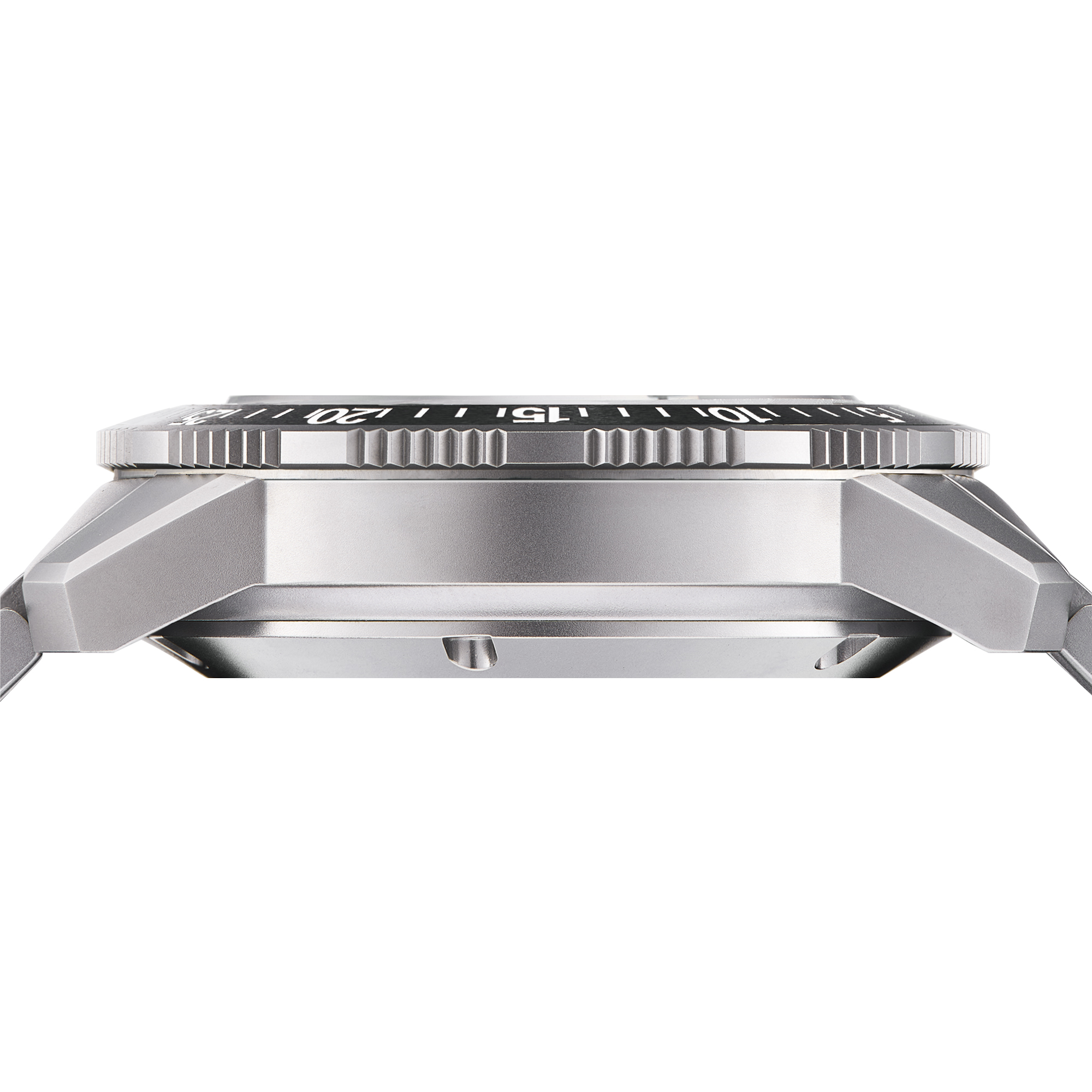 Vanguard 40MM | Black