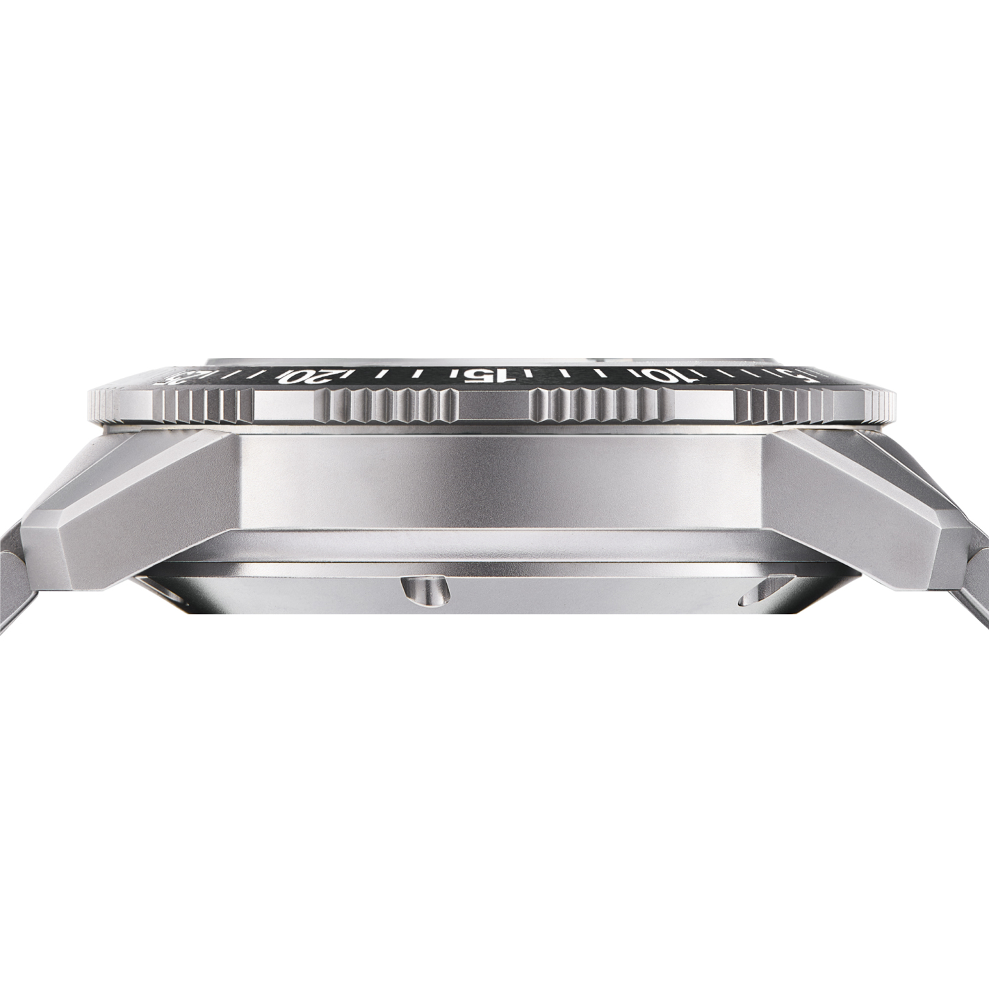 Vanguard 40MM | Black