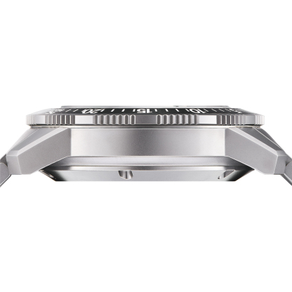 Vanguard 40MM | Black