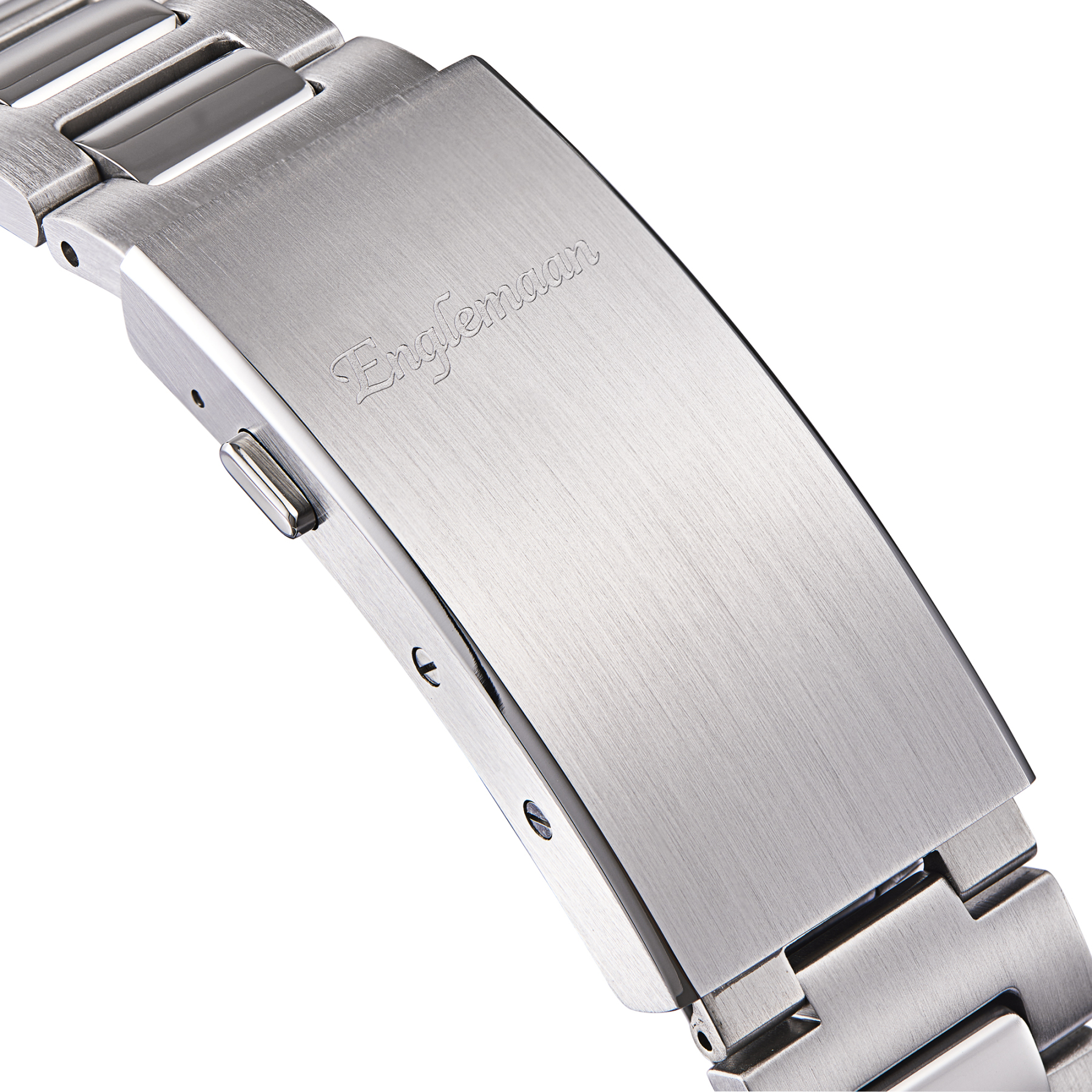 Enterprise 40MM | White