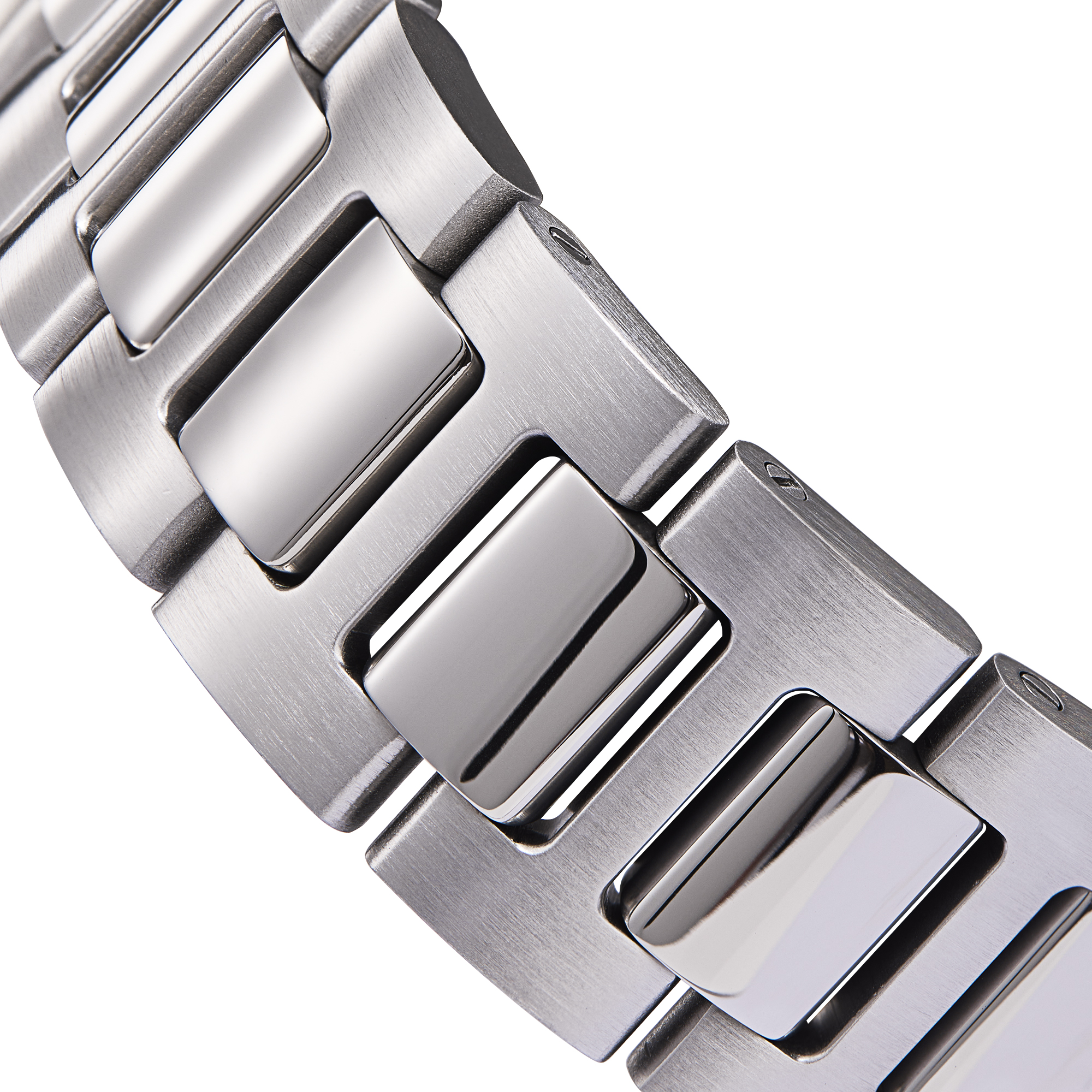 Enterprise 40MM | White