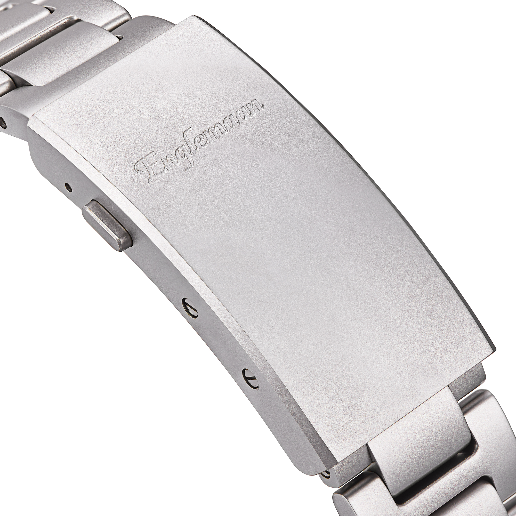 Vanguard 40MM | Black