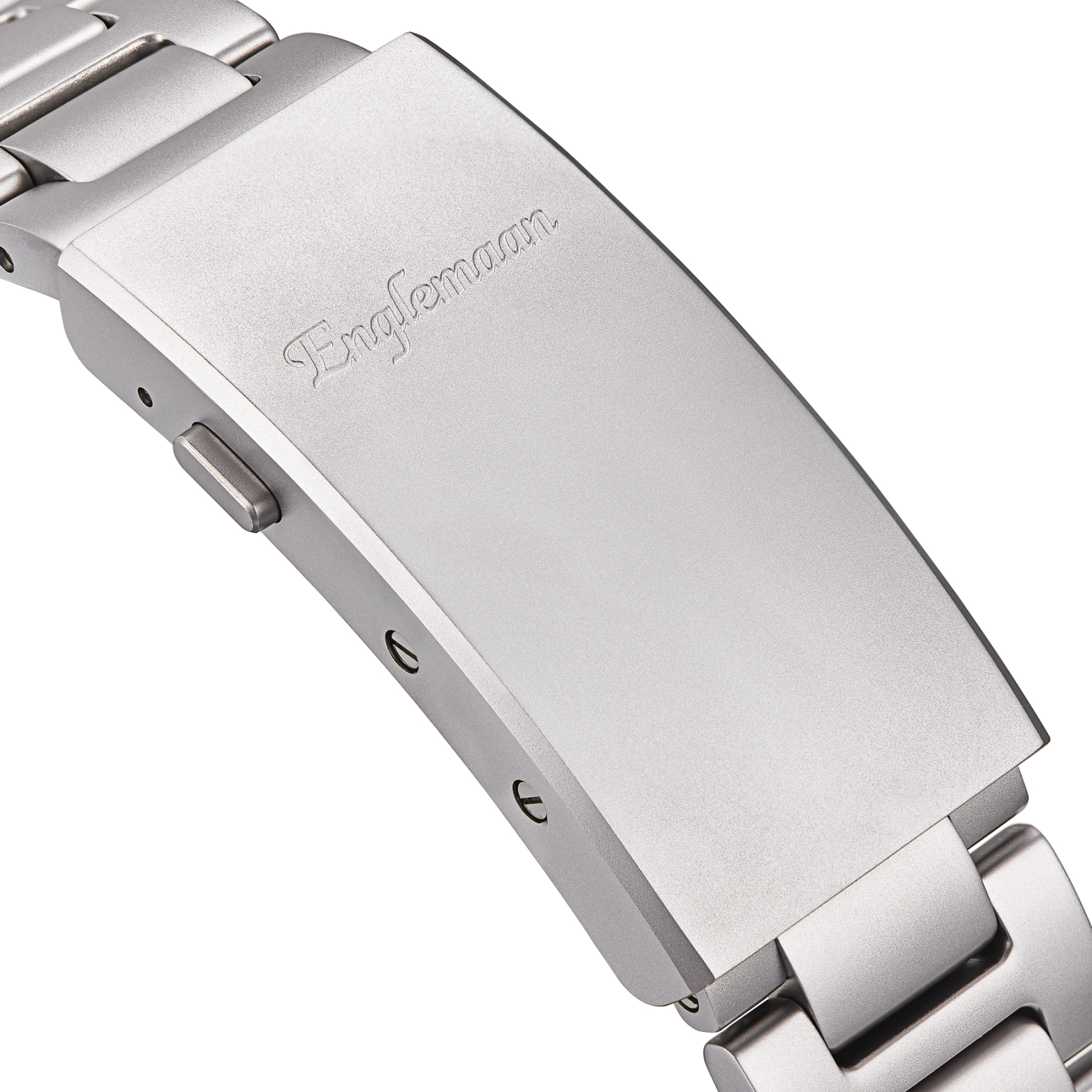 Vanguard 40MM | Black