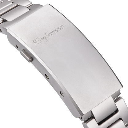 Vanguard 40MM | Black