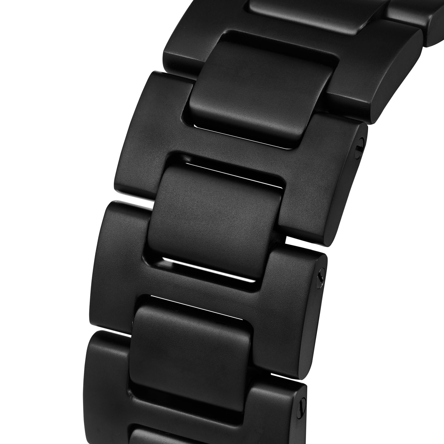 Endeavour 40MM | Black