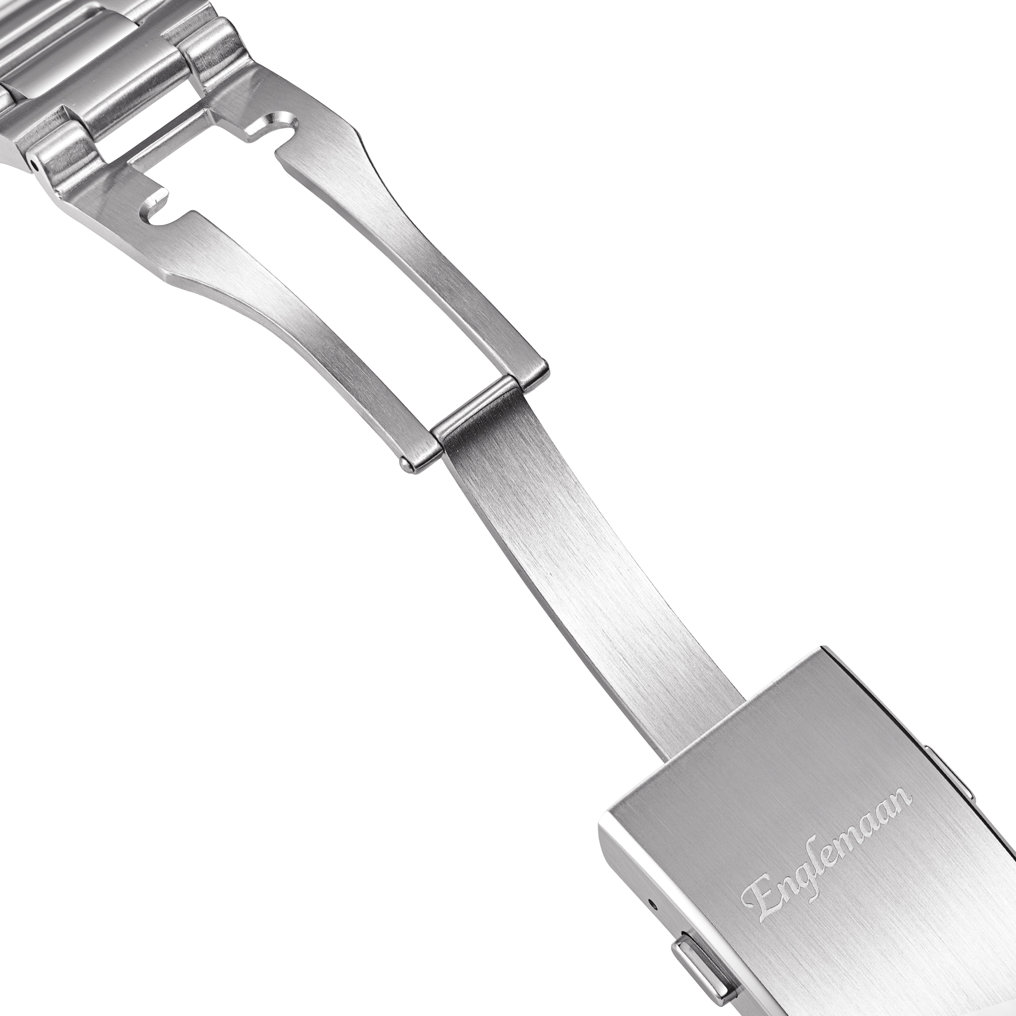 Enterprise 40MM | White