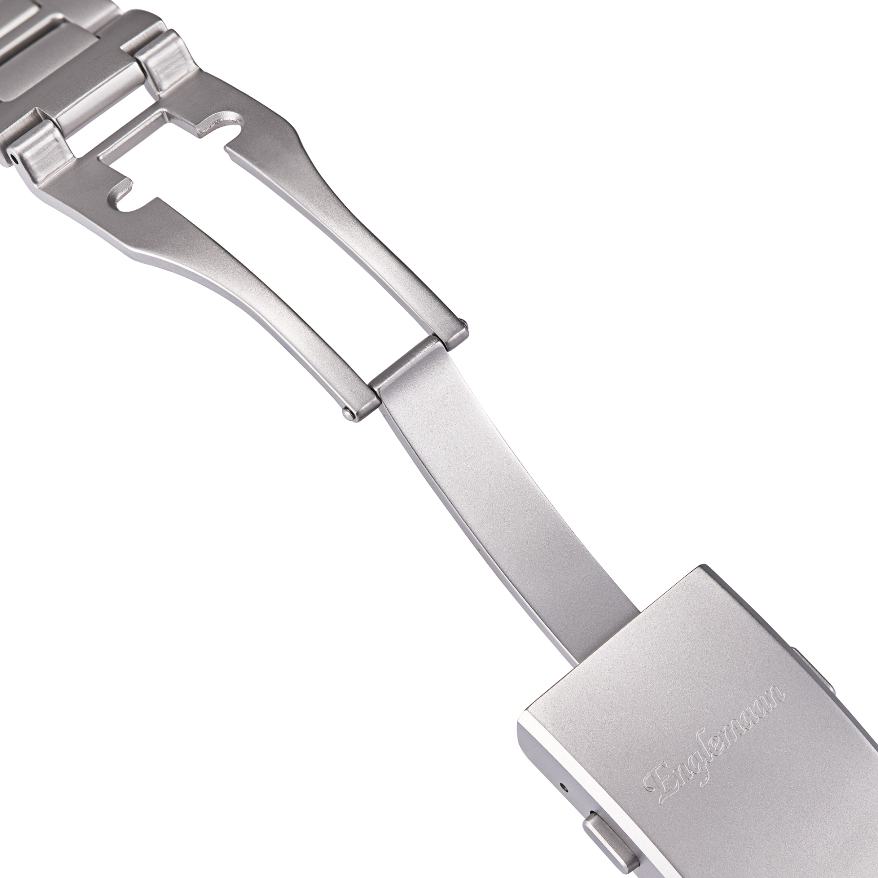 Vanguard 40MM | Black