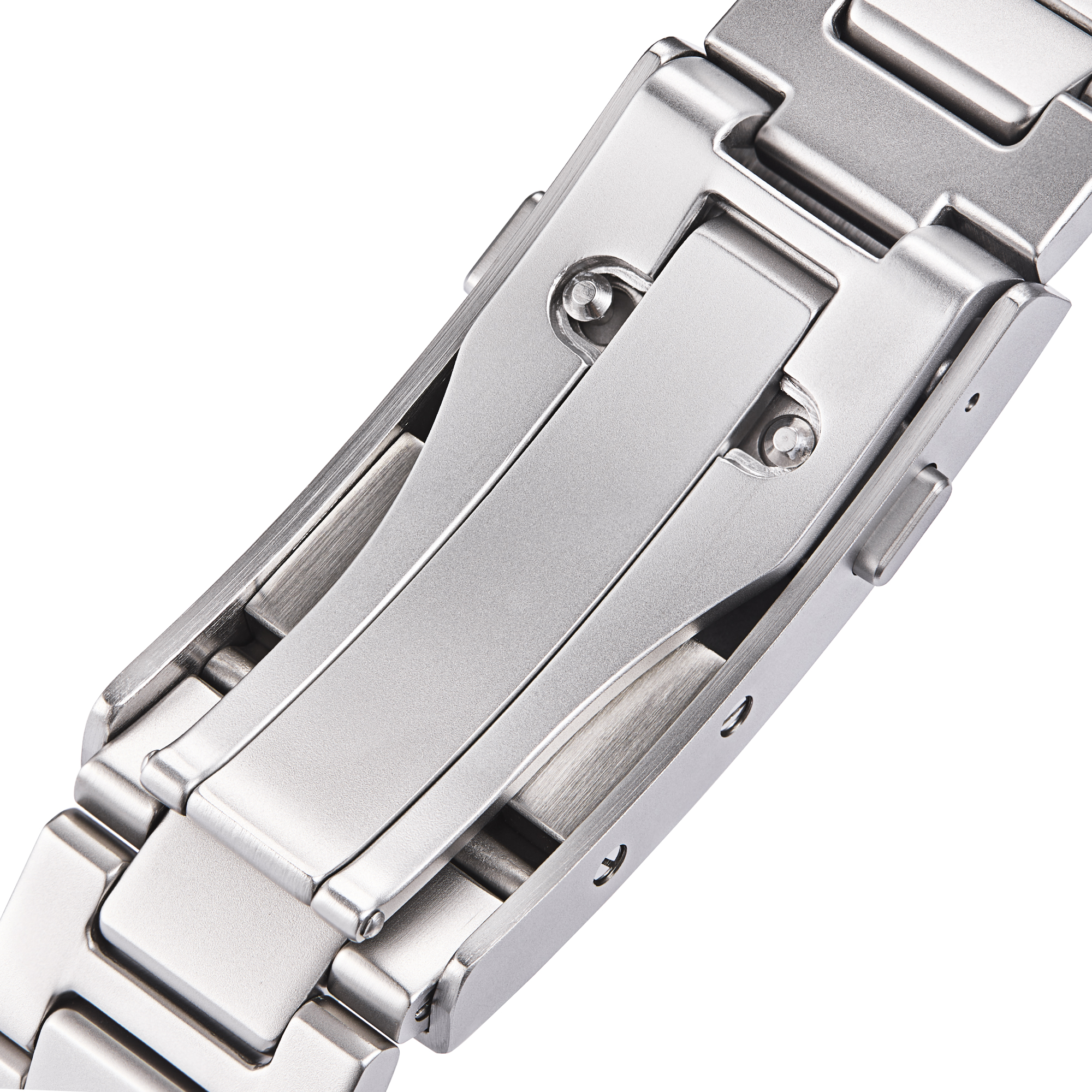 Vanguard 40MM | Black