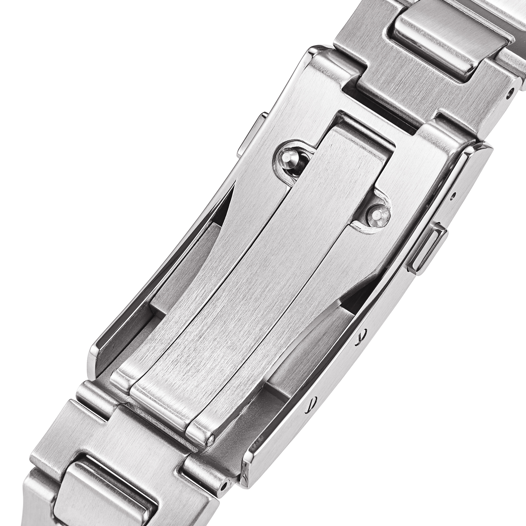 Enterprise 40MM | White