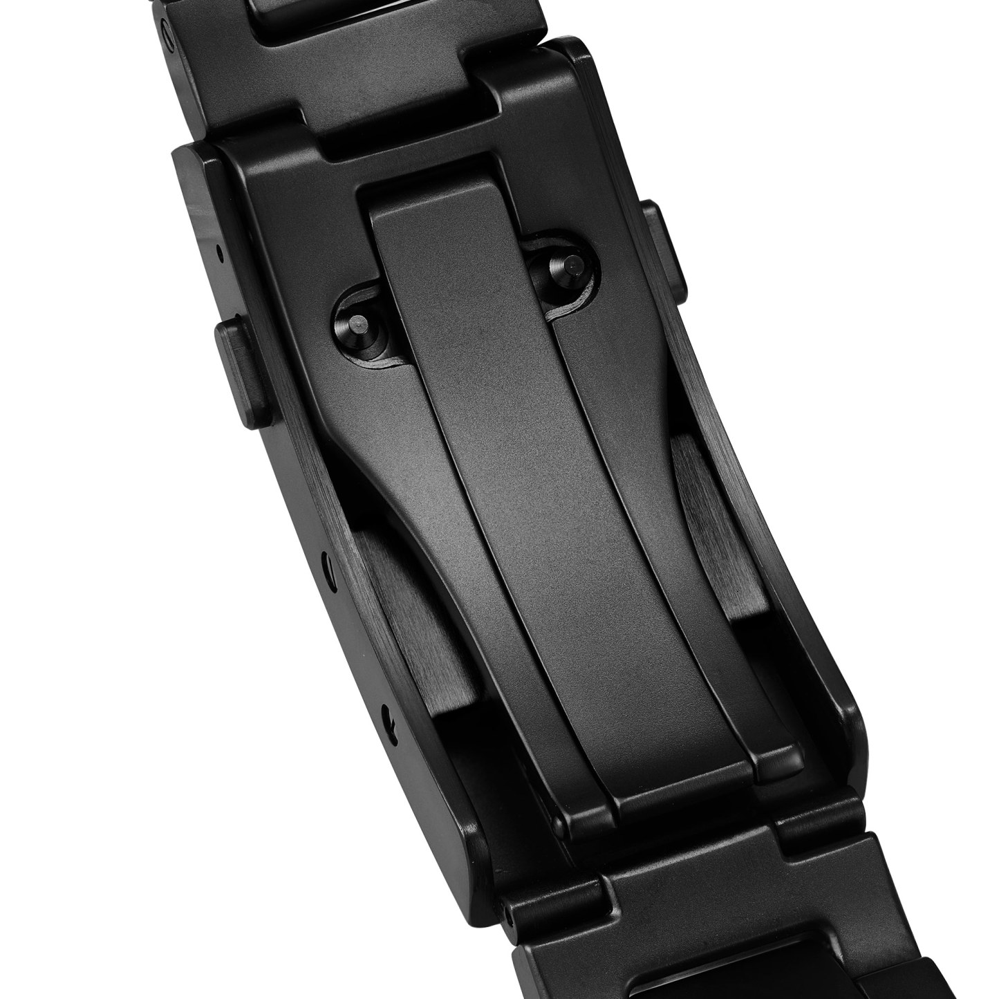 Endeavour 40MM | Black