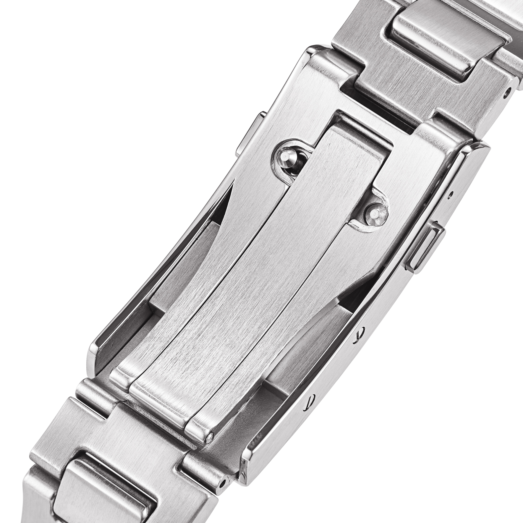 Enterprise 40MM | White