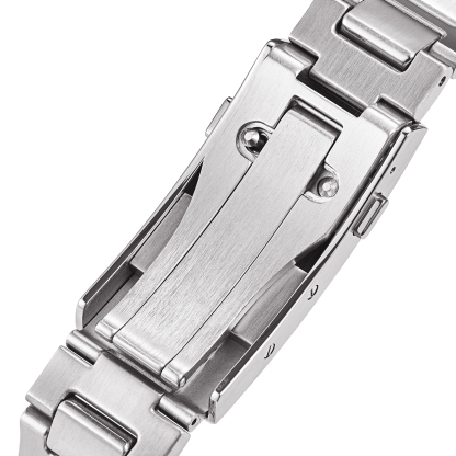 Enterprise 40MM | White