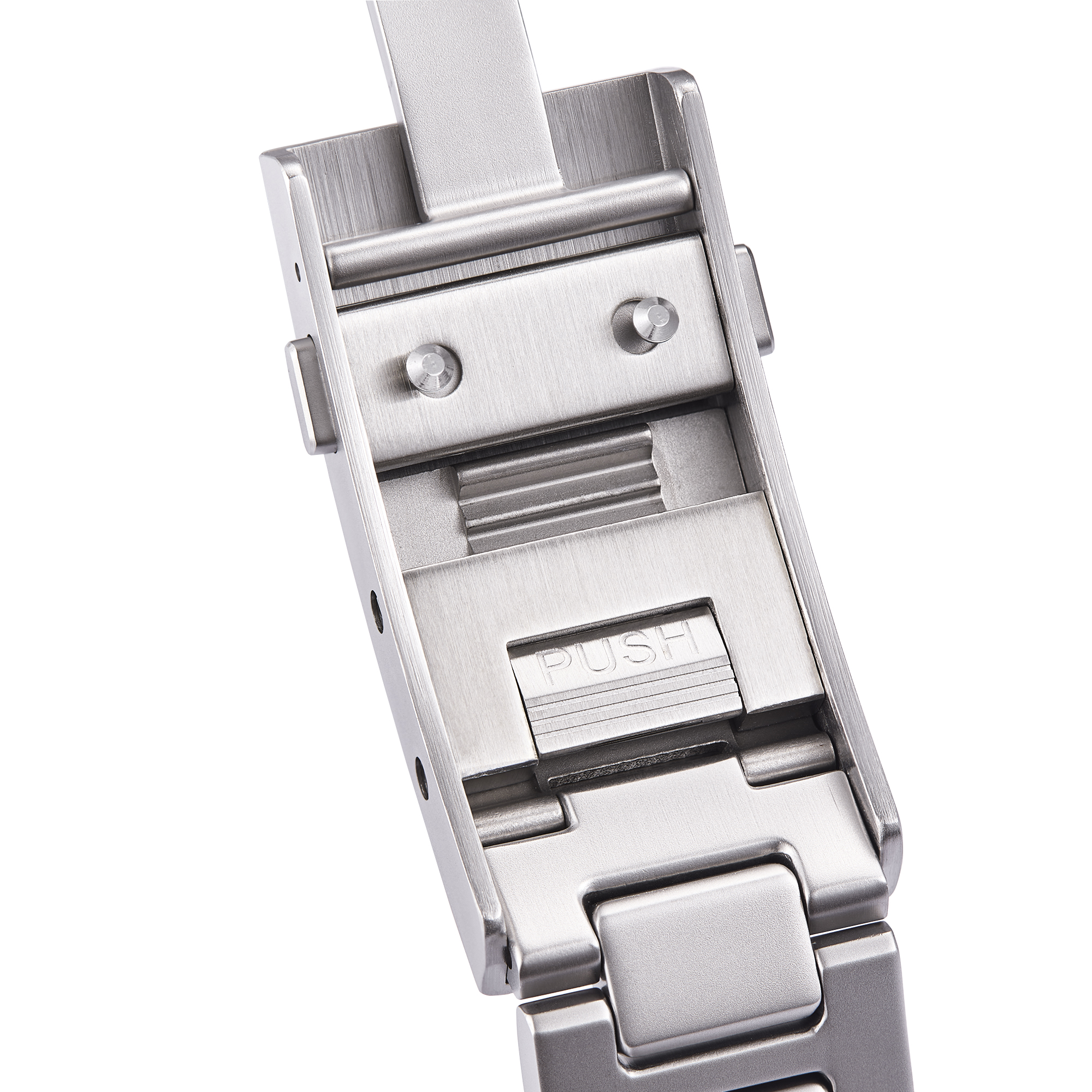 Vanguard 40MM | Black